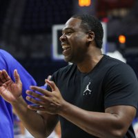 Korey McCray (@coach_kam) 's Twitter Profile