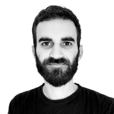 Building the future of e-commerce operations @usehiveapp • formerly @klarna • addicted to Formula 1