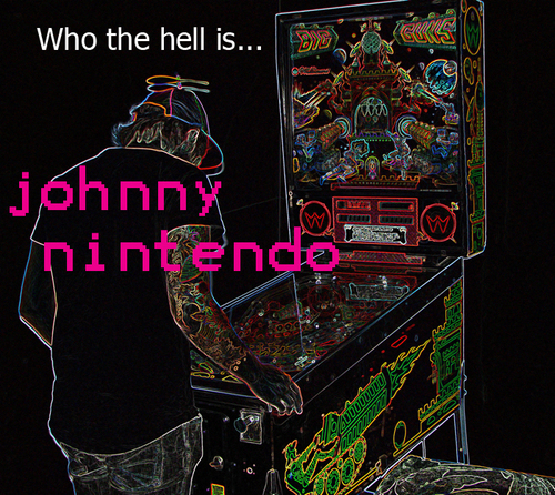 johnny_nintendo's profile picture. Hailing from the beaches of Cape Town in South Africa, the duo blend 80's retro with funk and electro to create a fresh and happening sound!