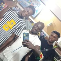 henry Edirin (@jamesh_peace) 's Twitter Profile