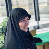 حدیث سخنور (@hadis_rfi) 's Twitter Profile