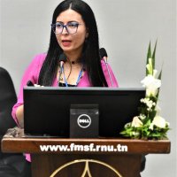 Pr Rania HAMMAMI (@rhammami_cardio) 's Twitter Profile