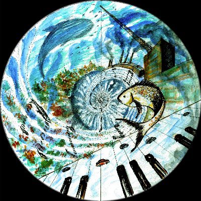 amer_art_space's profile picture. A Multidisciplinary Artist whose life and work of extensive travels encompasses Visual Arts, Architecture, Design and VR

https://t.co/6ybv2CTnXJ