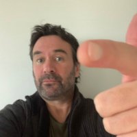 Julian Crockford💙 (@juliancrockford) 's Twitter Profile