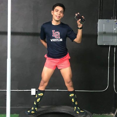 Danny11082457's profile picture. 