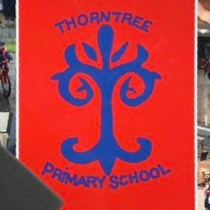 thorntreeheidie's profile picture. Proud HT of Thorntree Primary School