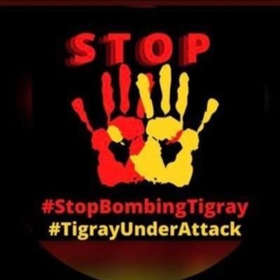 I joined twitter to be a voice for the voiceless #TigrayGenocide,
A wife, a mother 
Do not forget to twitt to heaven for #Tigray 24/7.