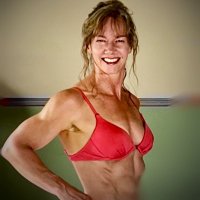 Jeanne | Fitness Geek(@jean_dood) 's Twitter Profile Photo