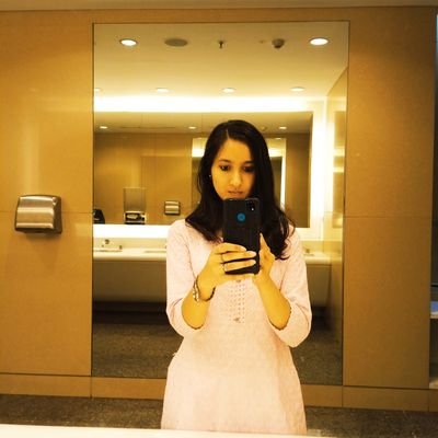 SHRADHA PANDEY Profile