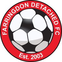 FarraDetachedFC (@farradetached22) 's Twitter Profile Photo FarraDetachedFC (@farradetached22) 's Twitter Profile Photo