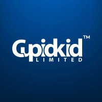 CUPIDKID LTD(@CupidkidLtd) 's Twitter Profile Photo