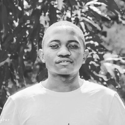 JosuMutanava1's profile picture. Journaliste Reporter