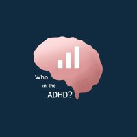 who in the adhd? (@whotheadhd) 's Twitter Profile