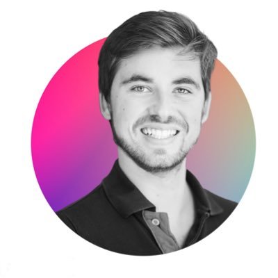 CyrilVanneste's profile picture. Lead Product Sales @Euranova - Brussels, BE. Solvay BS • Skema BS • NC State graduate. Tech lover. Founder @rock4yourecords & https://t.co/7De4iVnR0x