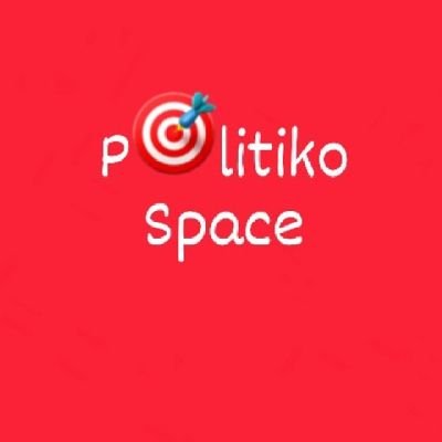 🎯politikospace@gmail.com

https://t.co/txrju37Nnl

Διάλογος για όλα τα κοινωνικά & πολιτικά ζητήματα