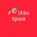 Politiko Space (@Politiko_Space) Twitter profile photo