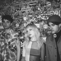 did paramore release a new album today (@paramore6more) 's Twitter Profile