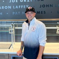 Aaron Laffey (@aaronlaffey85) 's Twitter Profile