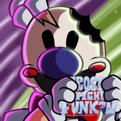 Frosty Night funkin:vs Rod Sullivan officialさんのプロフィール画像