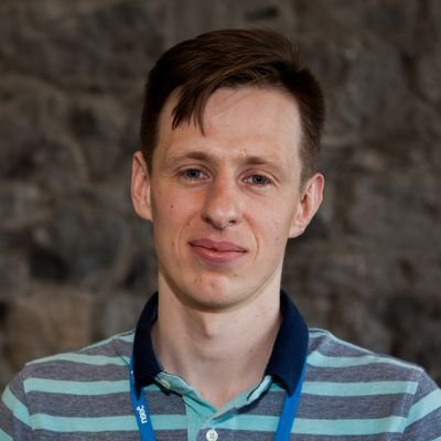 Eugene Rodionov Profile