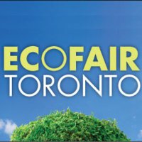 EcoFair Toronto 2022(@EcoFairToronto) 's Twitter Profile Photo