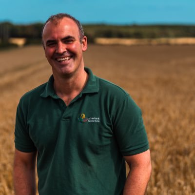 Mixed Farmer in East Fife & becoming a serial meeting attendee! Working for @AHDB_Cereals @NFUStweets @SQCROPS @SRUC &. @thevi_tweets