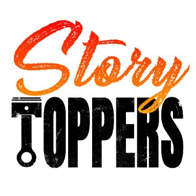 storytoppers_'s profile picture. Authentieke, leuke, interessante en spannende verhalen van échte petrolheads. https://t.co/6RJ2eBBaX6