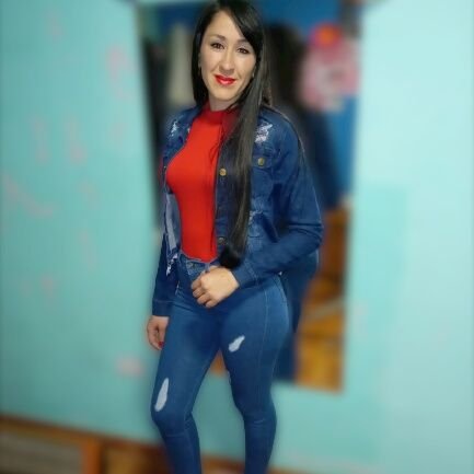 23 AÑOS
VIRGO ♍
A.D.S💙💙💙⚽