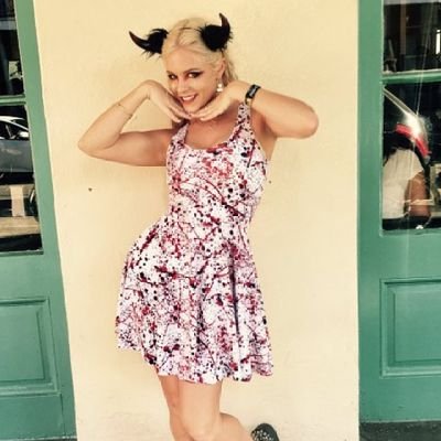 Katerina_3hurst's profile picture. Simple happy girl