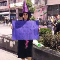 Esra Varhan (@esravarhan) 's Twitter Profile Photo Esra Varhan (@esravarhan) 's Twitter Profile Photo