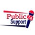Public Support 24 (@publicsupport24) Twitter profile photo Public Support 24 (@publicsupport24) Twitter profile photo