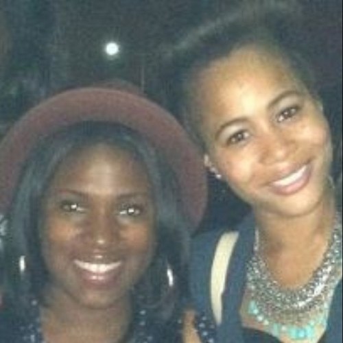 seinyasally's profile picture. 