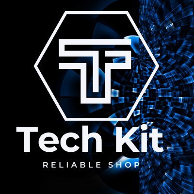Techkit9's profile picture. Featuring the latest Earphone , Earpod ,all
and so much more. Simplify your life with the latest technology, so cool and fresh you'll think it's from the future