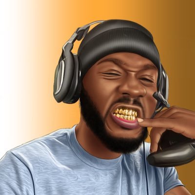 PSN: MEGABLACKGAMINGv Twitch: Megablackgaming TikTok: Megablackgaming YT:MegaBlackgaming