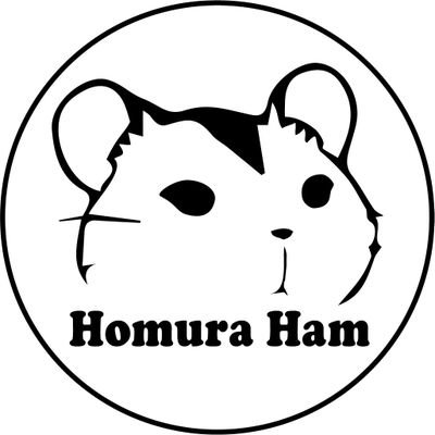 homuraham's profile picture. 🐹 Cute and funny hamster videos 🐹