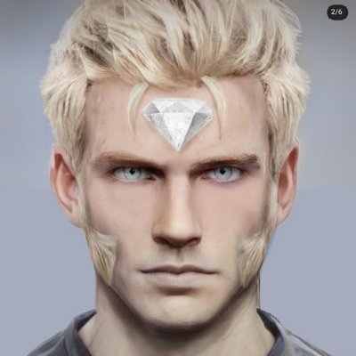 Matheus81761305's profile picture. Nada faz sentido!