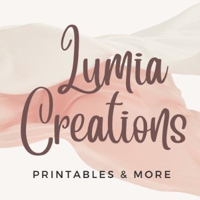 I am a daughter,wife and mother that wants to encourage people to live your best life with the help of my printables and gifts.