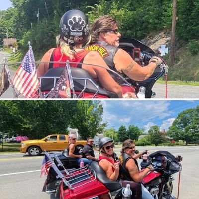 Preacher Joe-

Ordained Minister 

ALR Post 204 Past President 🇺🇸🇺🇸

Fallin Legion Rider 🇺🇲🇺🇲

Conservative~ God & Country