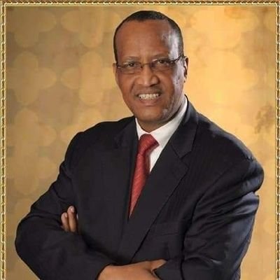 The official Twitter handle of the Governor of the County of Garissa, Republic of Kenya. You can also follow me on Facebook via: https://t.co/Lz4P3xQzHh