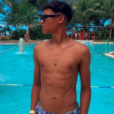 •🔱•🌊•⚽•🌴•
• BA📌
• 29/04