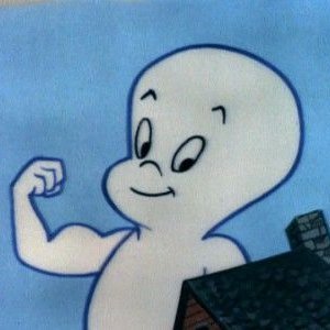 Casper the friendly Englishman Profile