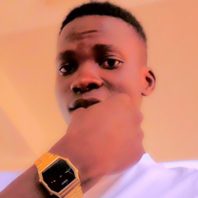 djehoungue's profile picture. 