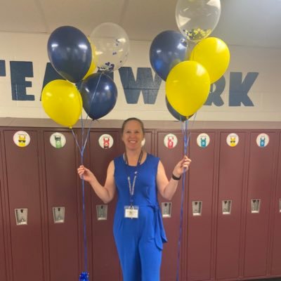 K-3 Principal of Listwood and Southlawn-West Irondequoit