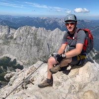 Ian Mcniven (@ianmcniven1) 's Twitter Profile Photo Ian Mcniven (@ianmcniven1) 's Twitter Profile Photo