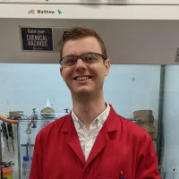 Matthew Leech (@mattthechemist) 's Twitter Profile