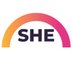 SHE (@shehealthapp) Twitter profile photo SHE (@shehealthapp) Twitter profile photo