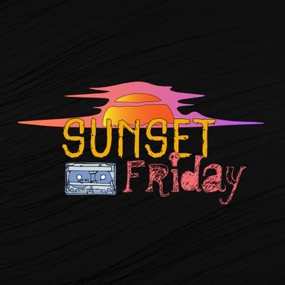 Sunset Friday
