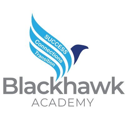 Blackhawk houses SUCCESS, Connections & Transition programs. ✨Embracing the curiosity, complexity & joy of learning.✨Empowering students with skills for life.
