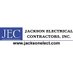 Jackson Electrical Contractors Inc. (@jacksonelectnc) Twitter profile photo