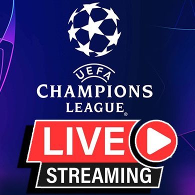 How to live hotsell stream uefa champions league
